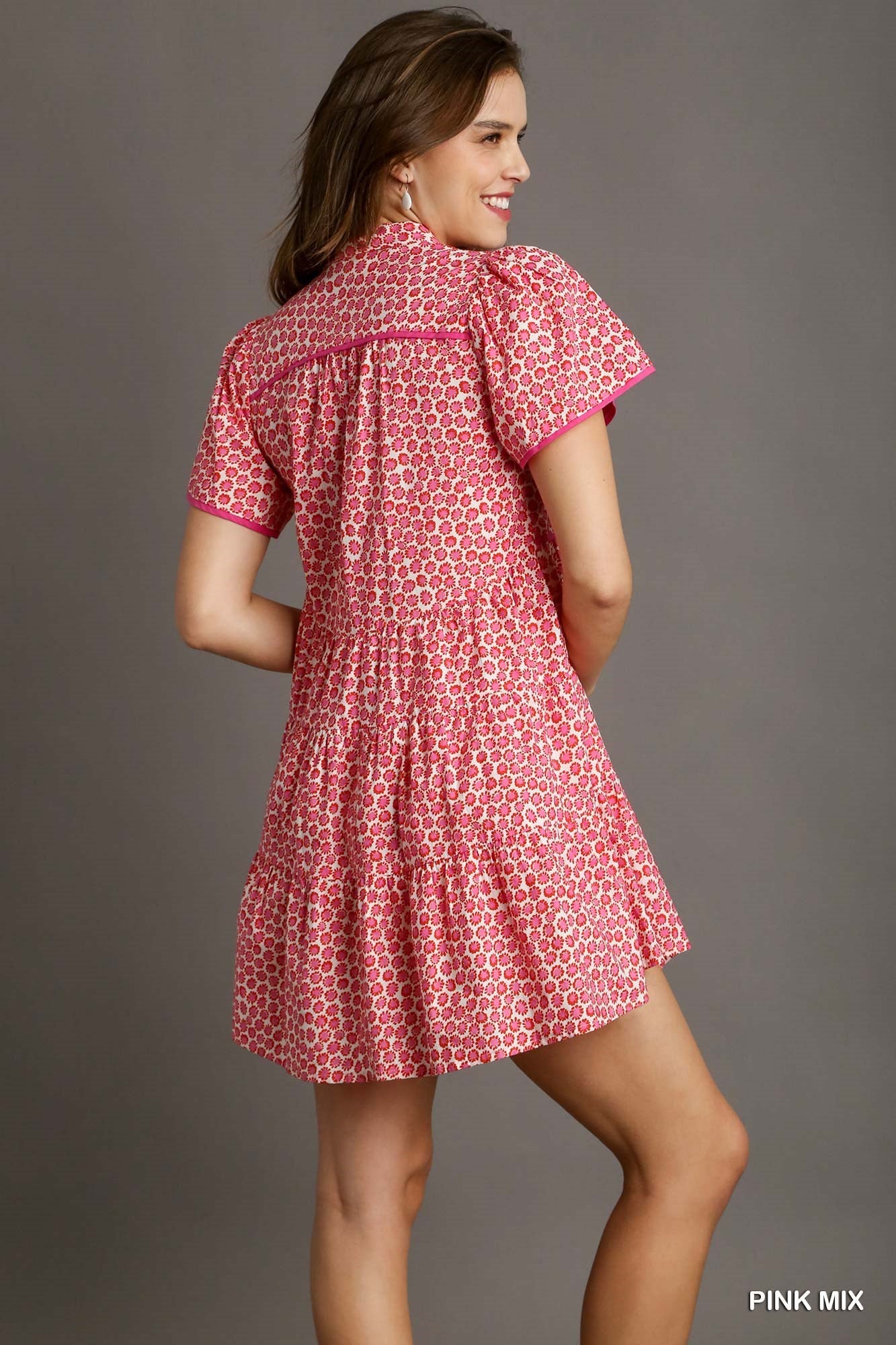 Savannah Dress
