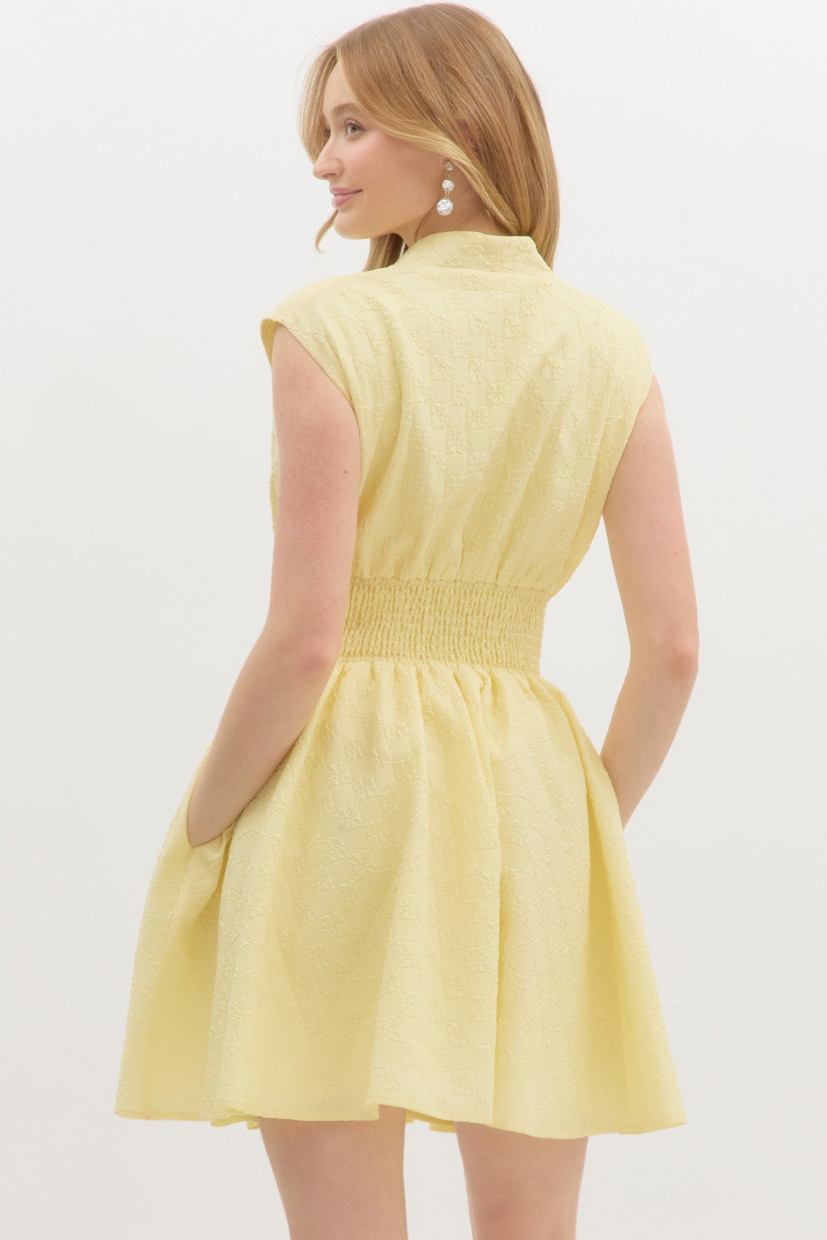 Cali Dress