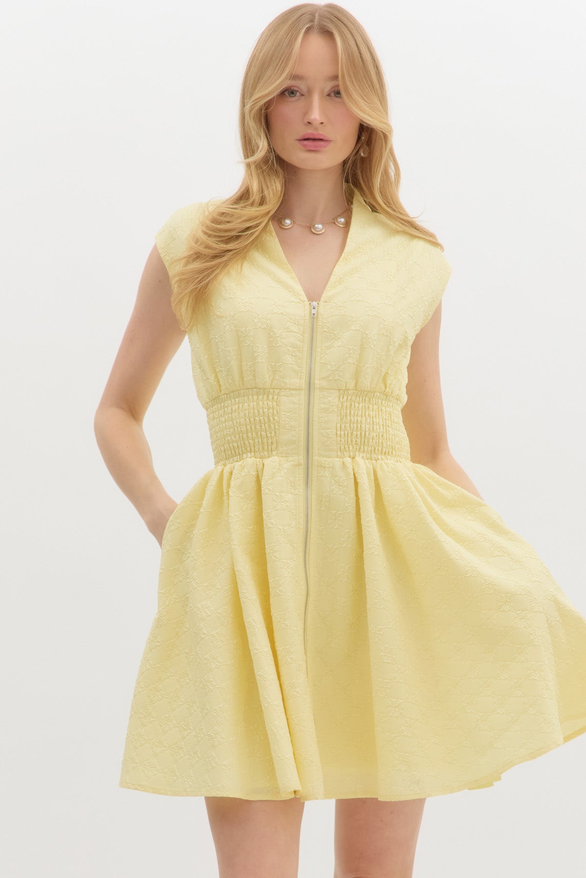 Cali Dress