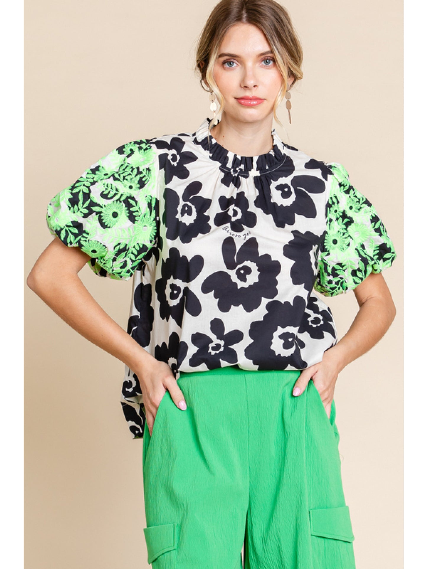 Adrianna Top