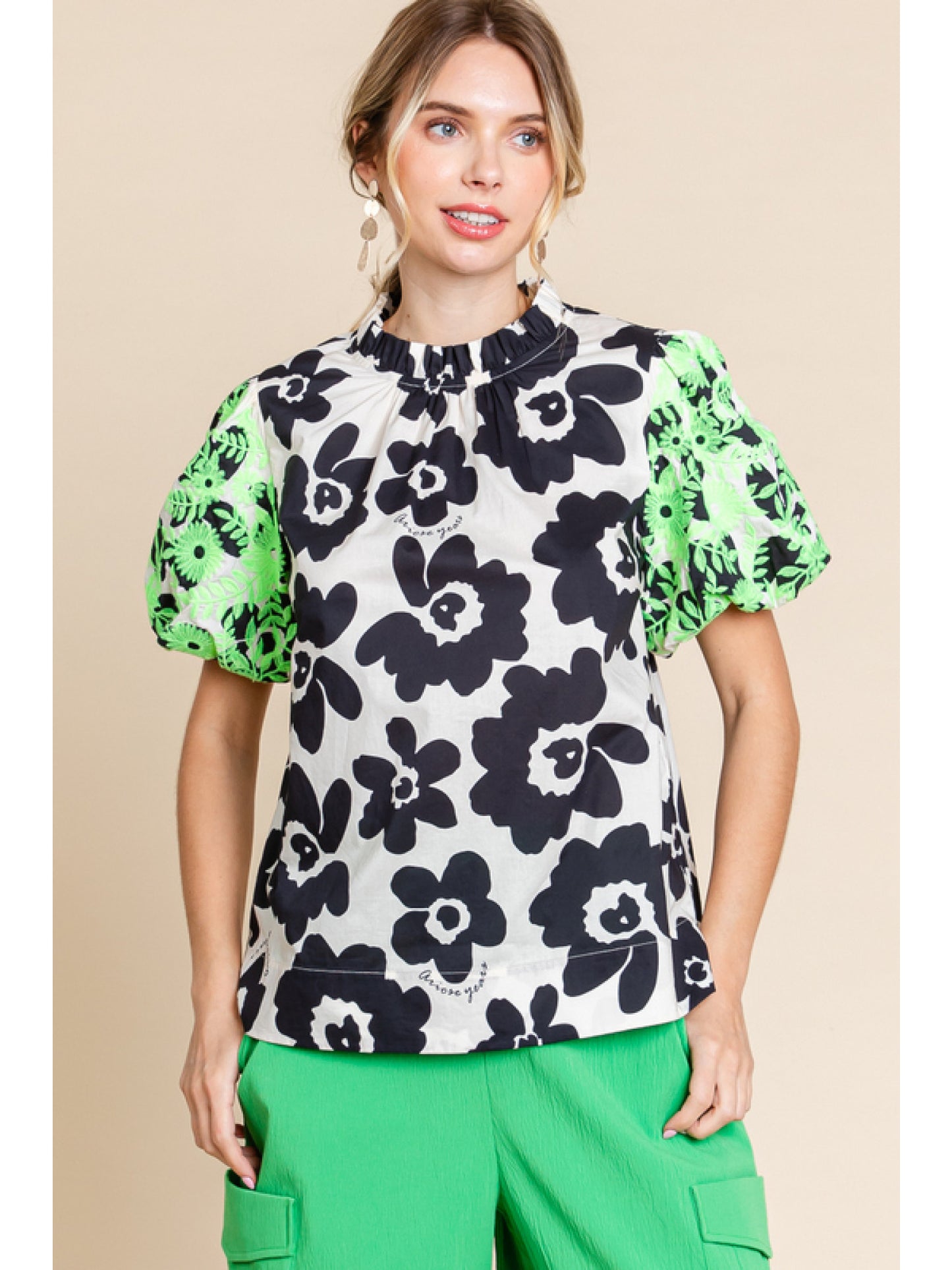 Adrianna Top
