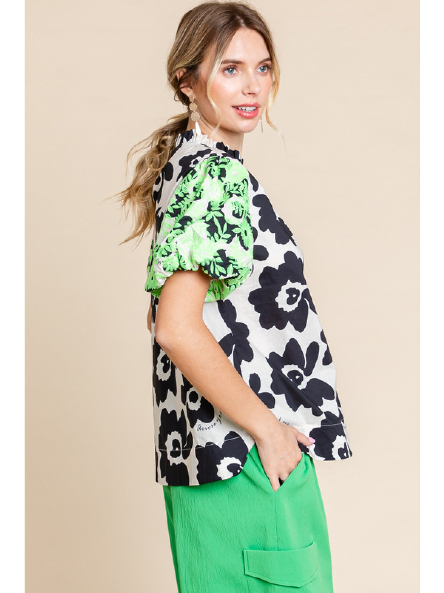 Adrianna Top