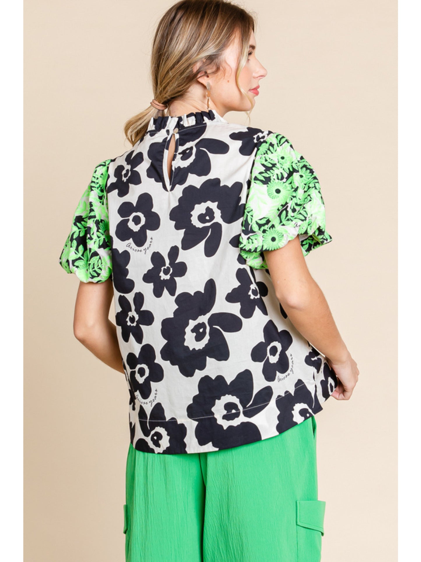 Adrianna Top
