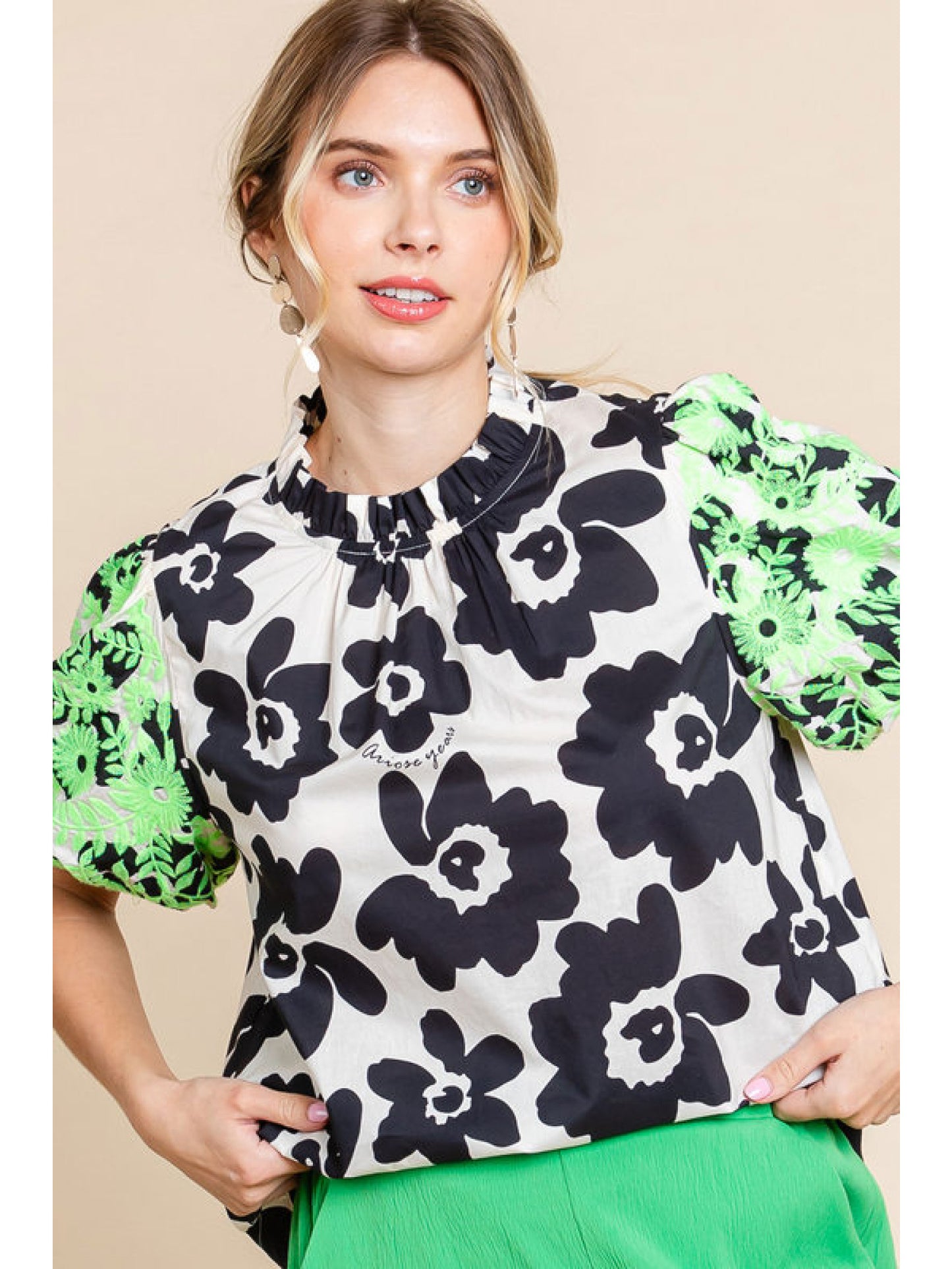 Adrianna Top