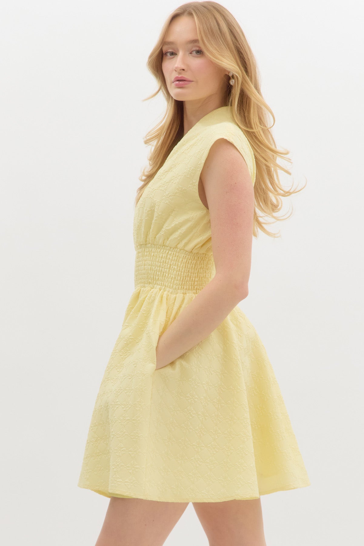 Cali Dress