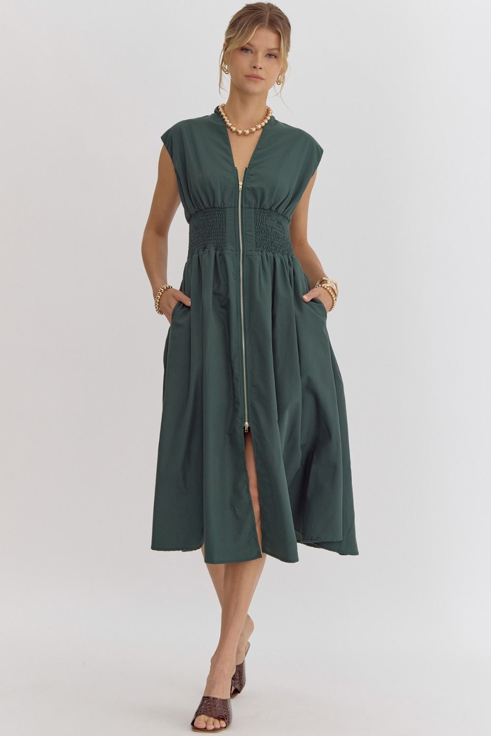Daria Dress Daria Dress