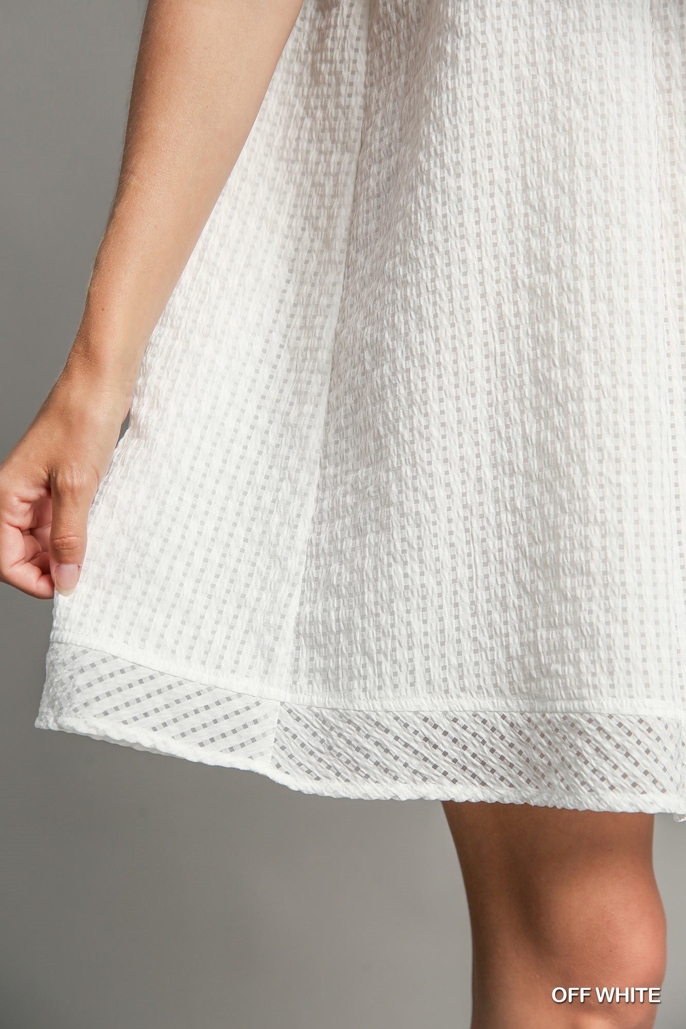 Charlotte Dress