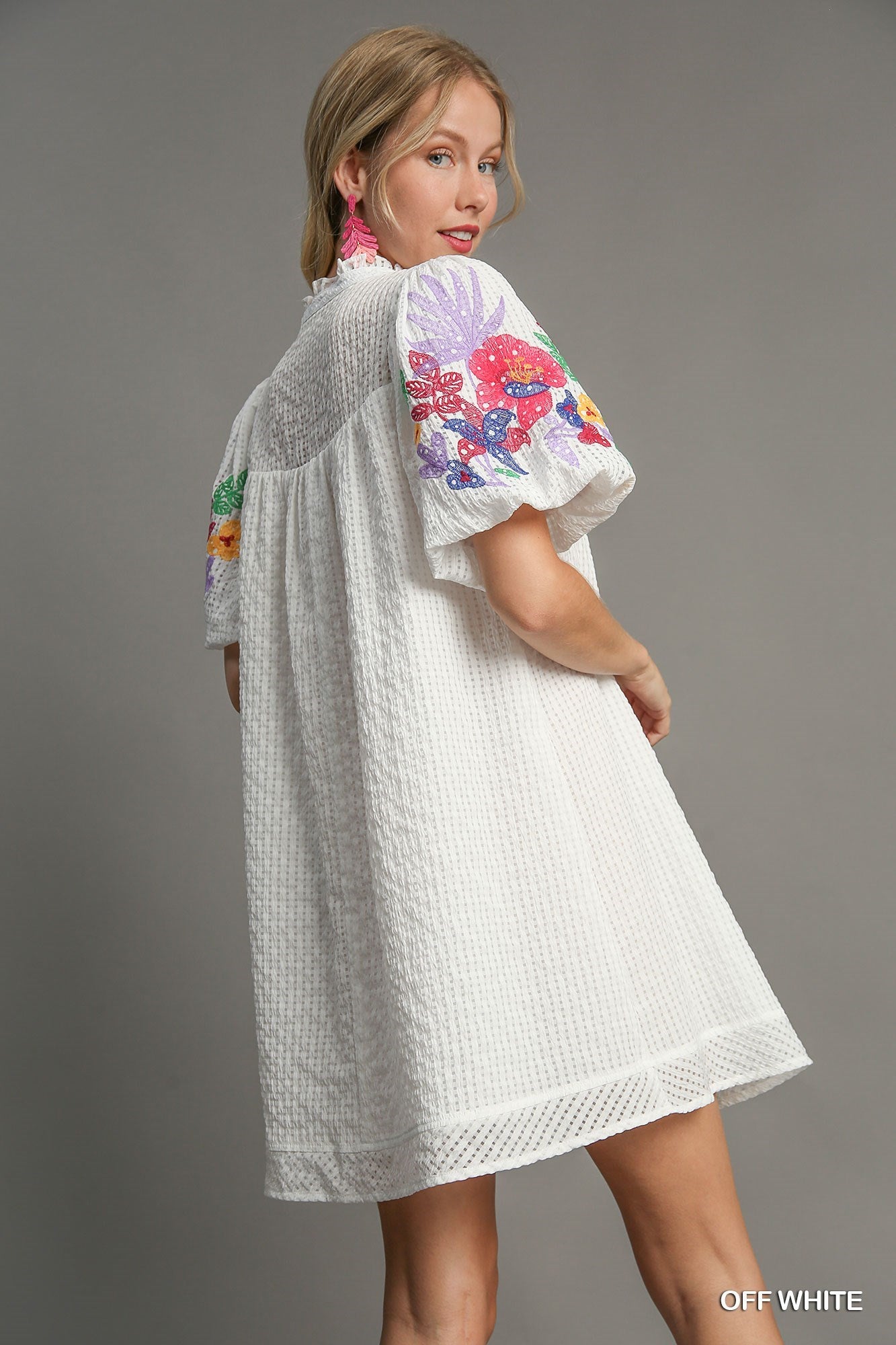 Charlotte Dress