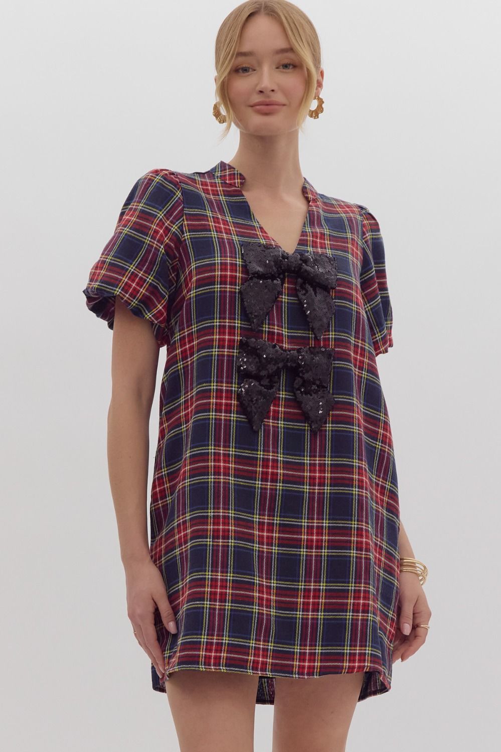 Noelle Dress