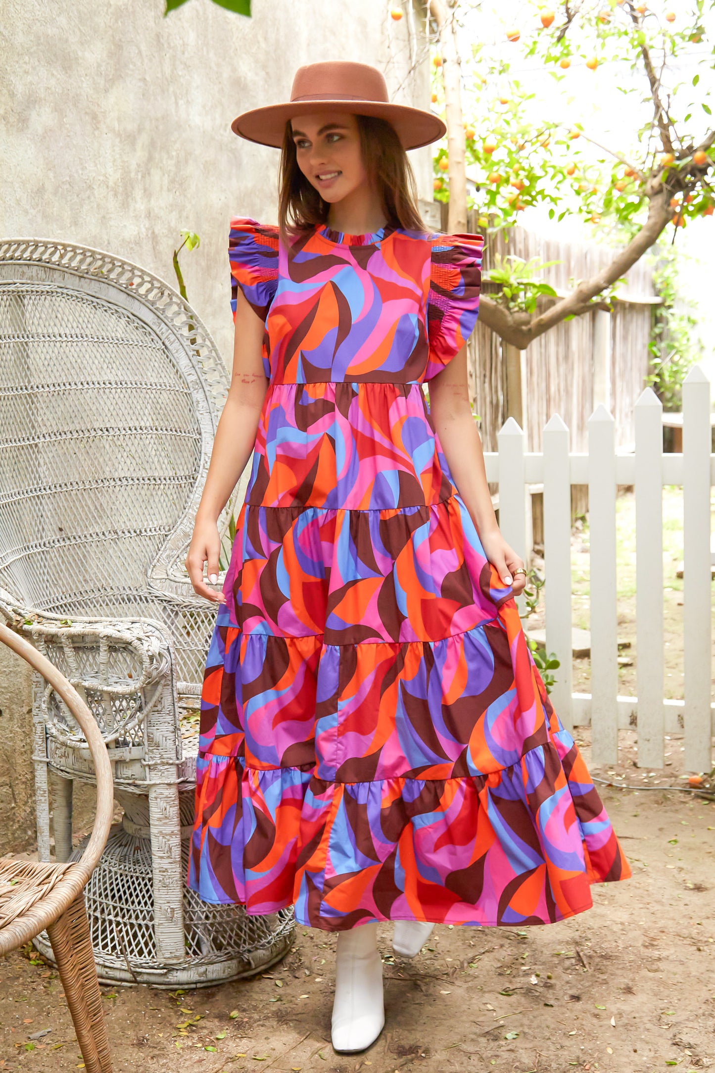 Star Bright Dress
