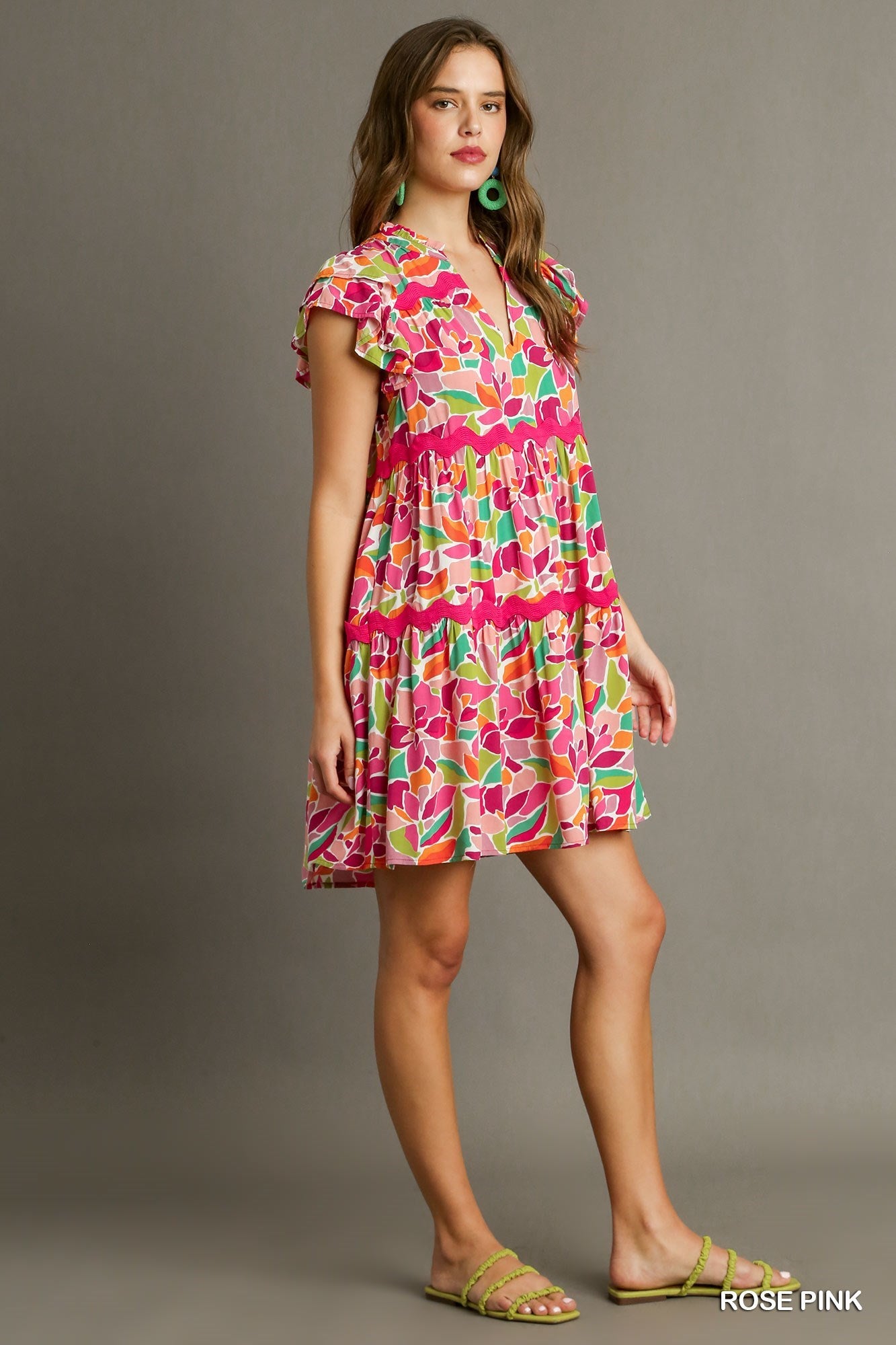 Amelia Dress