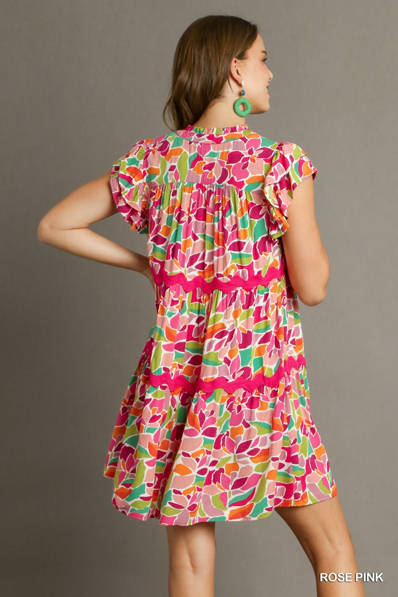 Amelia Dress