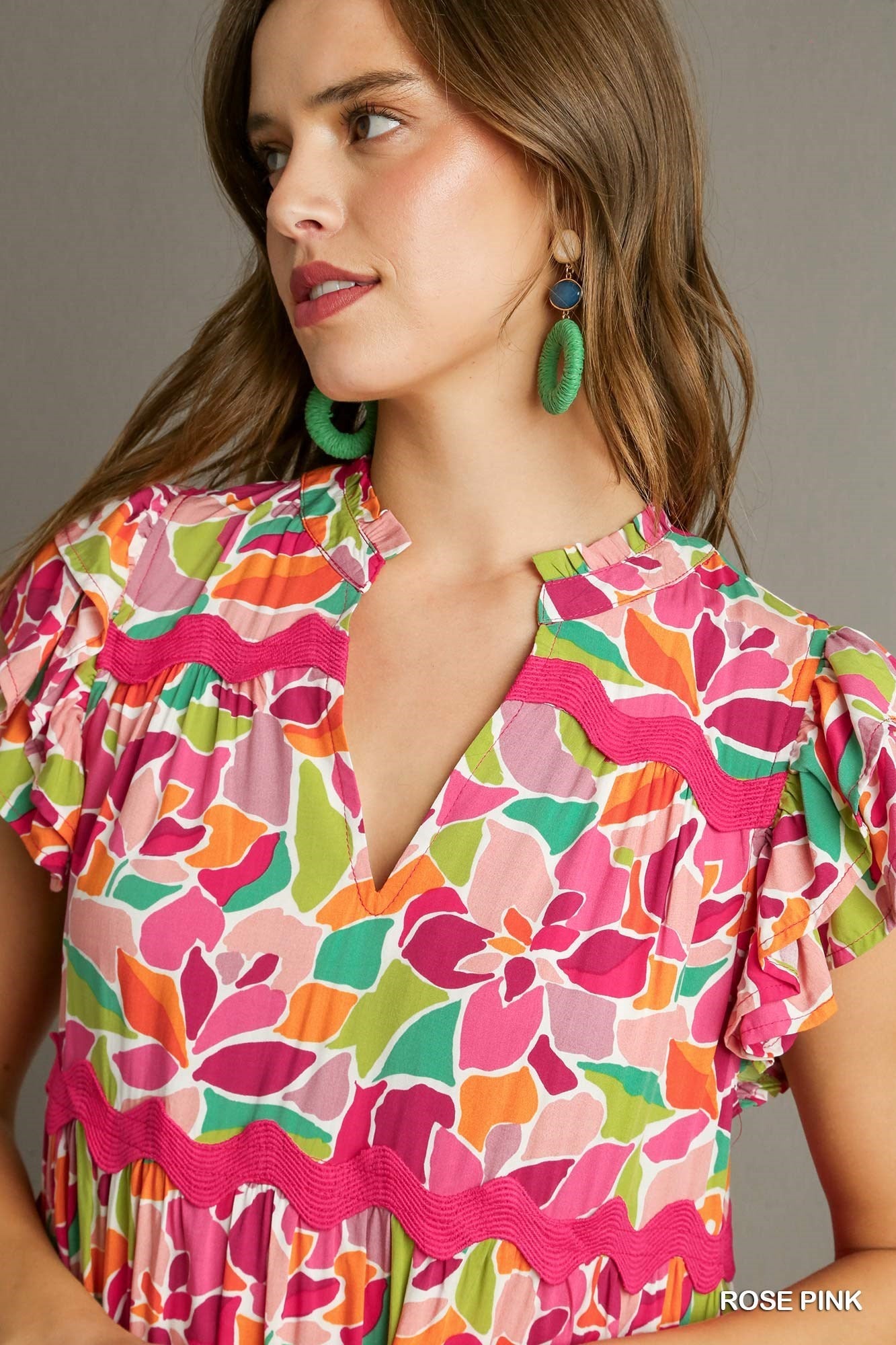 Amelia Dress