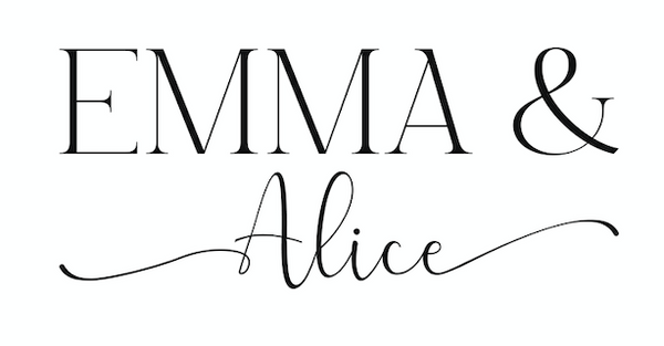 Emma & Alice