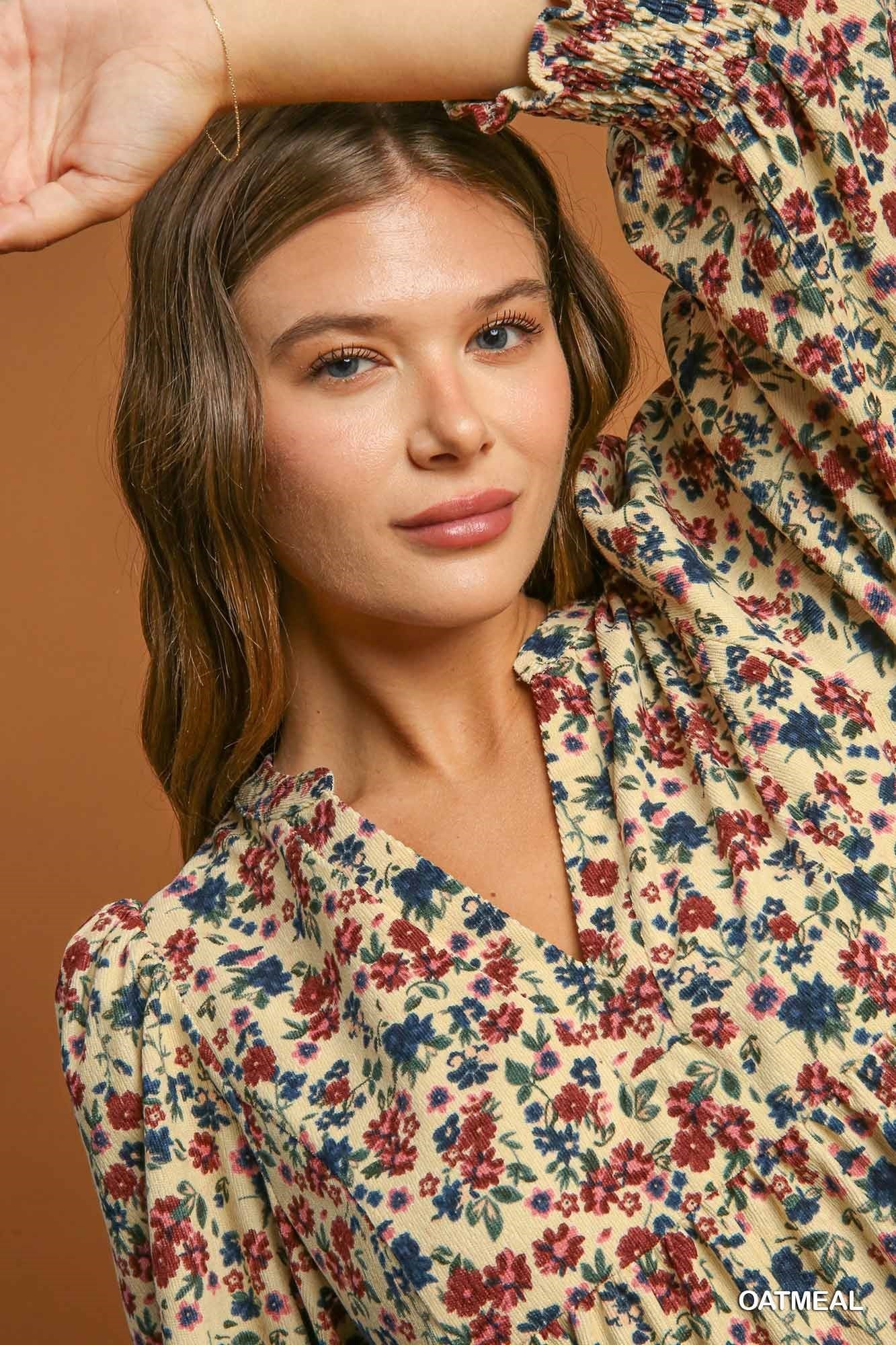 Vivi Dress