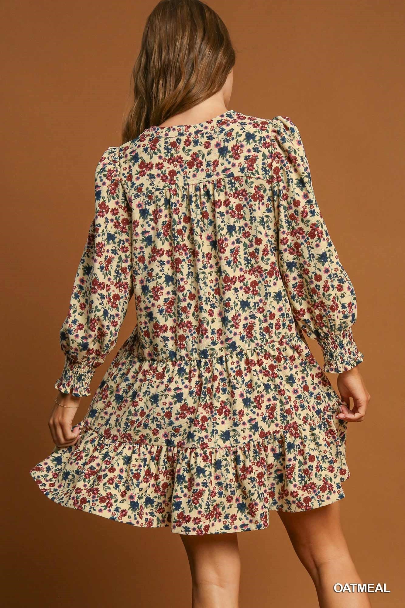 Vivi Dress