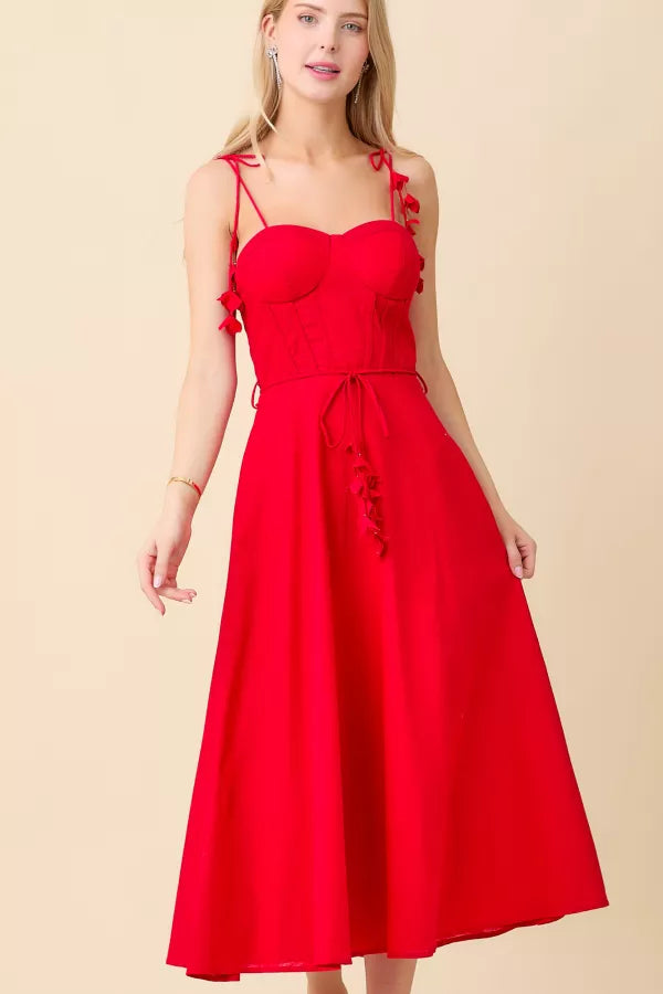 Vixen Dress