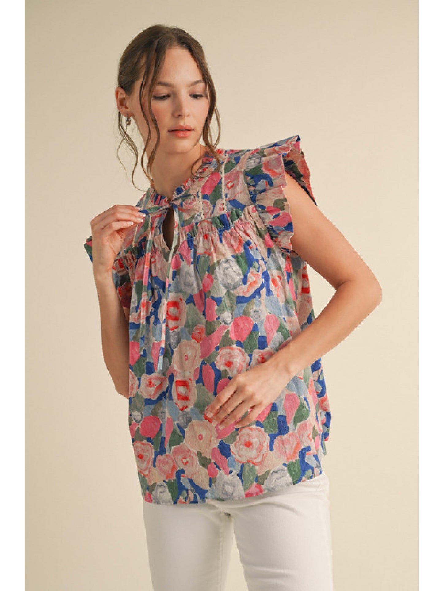 Addison Top