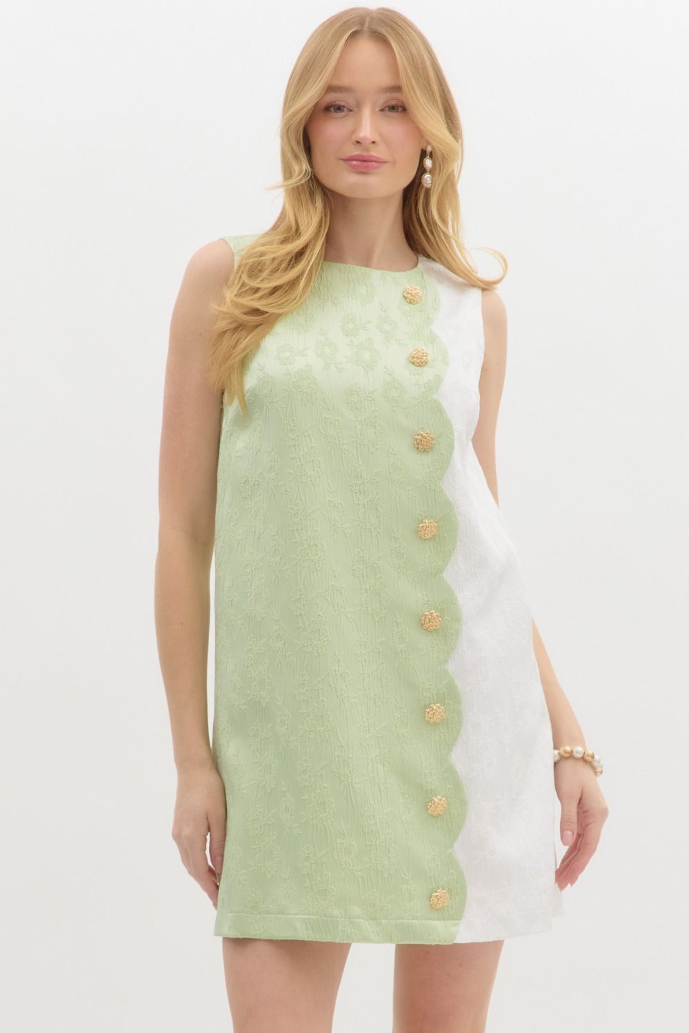 Ainsley Dress