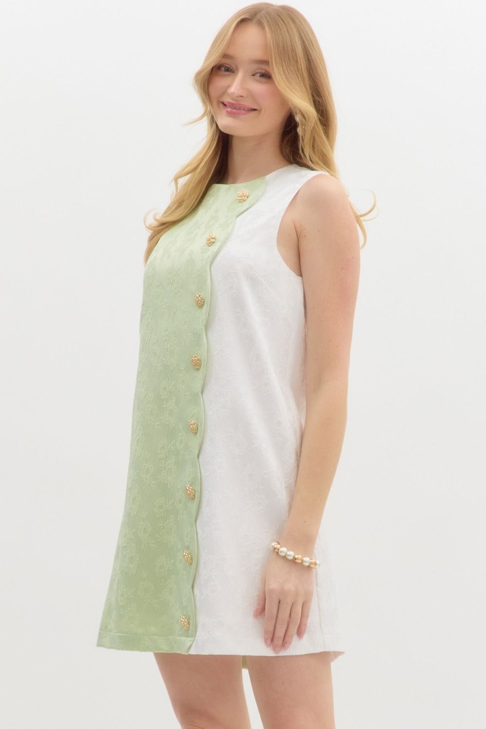 Ainsley Dress