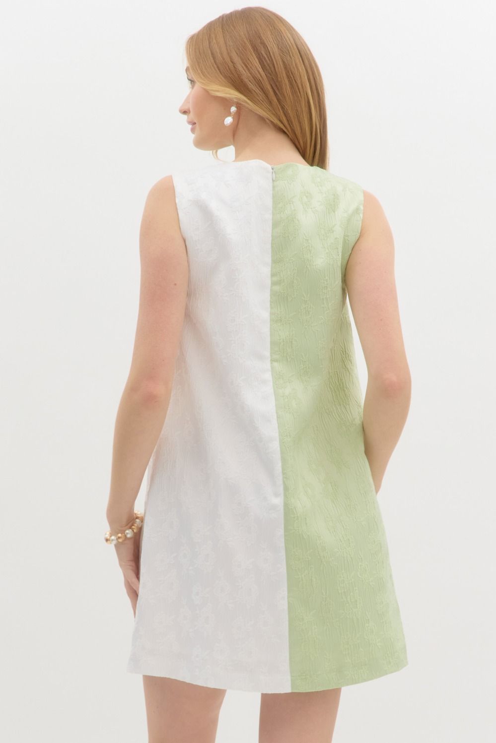 Ainsley Dress