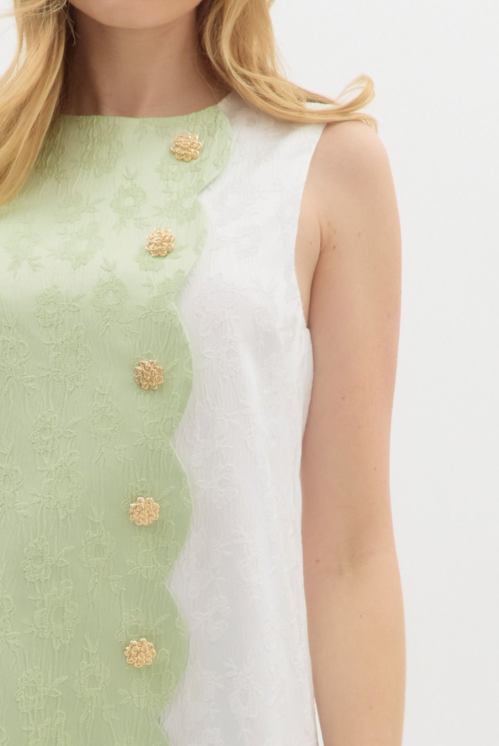 Ainsley Dress