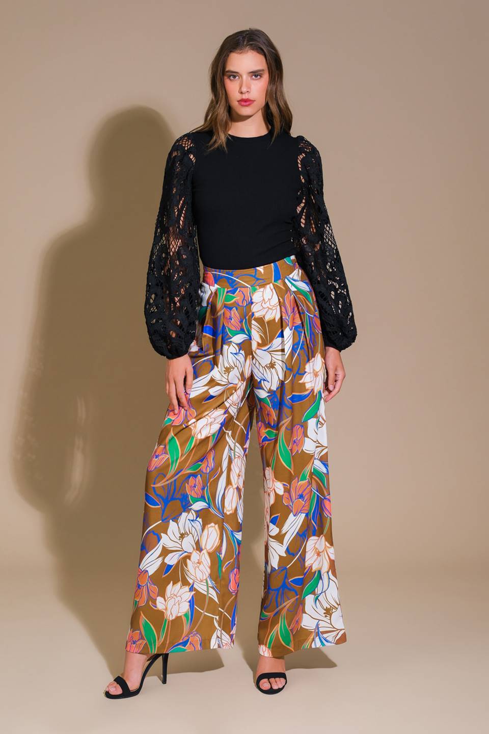 Annette Pants