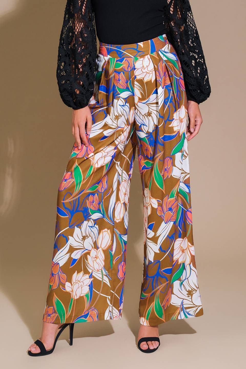 Annette Pants