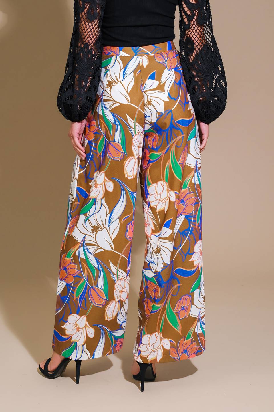 Annette Pants