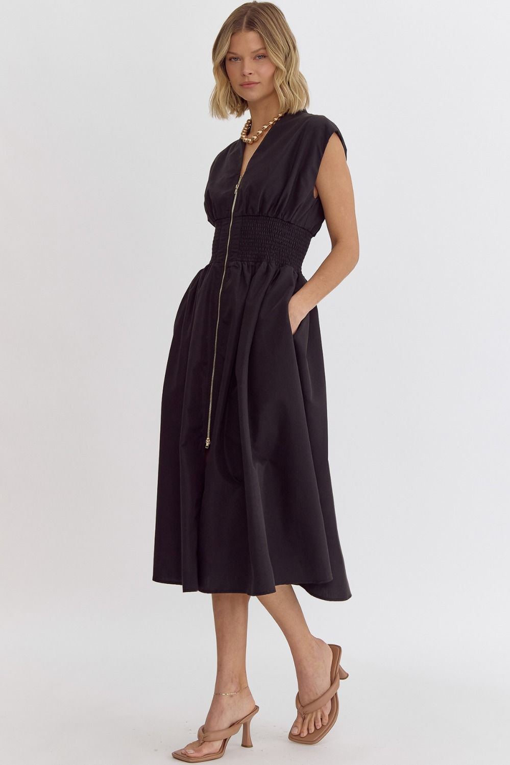 Audrey Dress