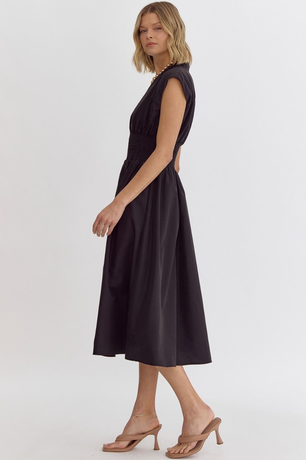 Audrey Dress