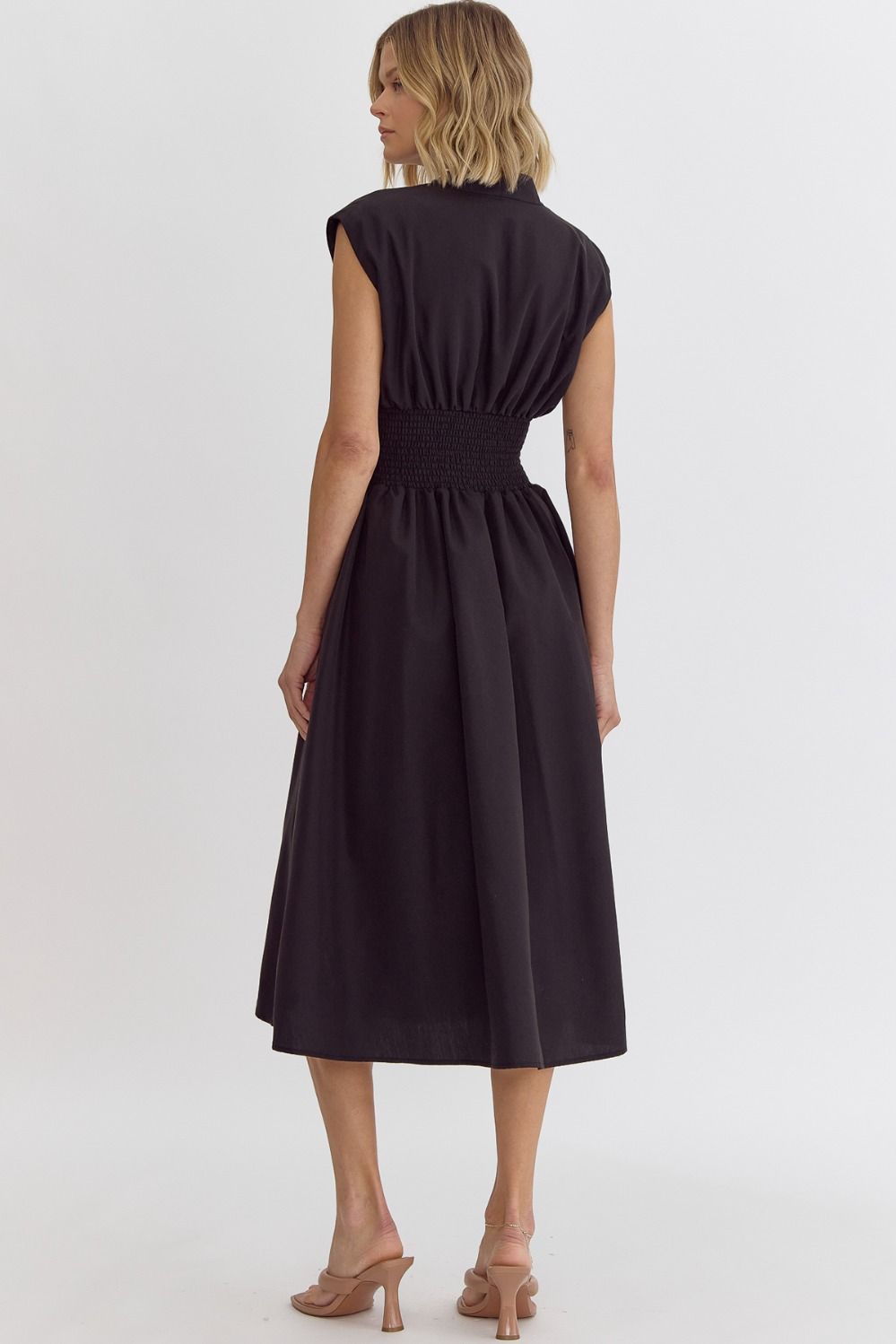Audrey Dress