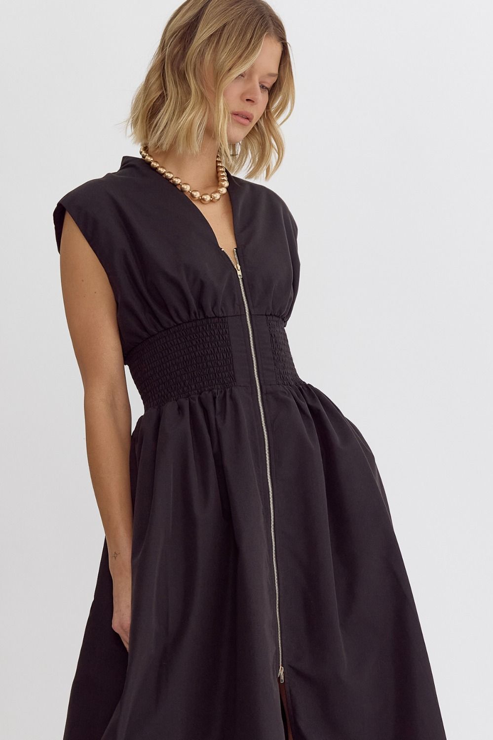 Audrey Dress