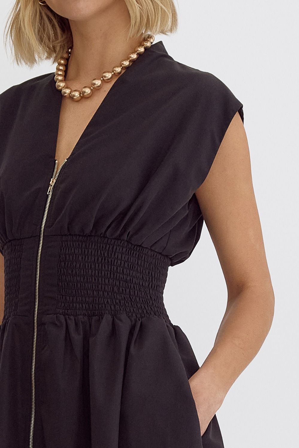 Audrey Dress