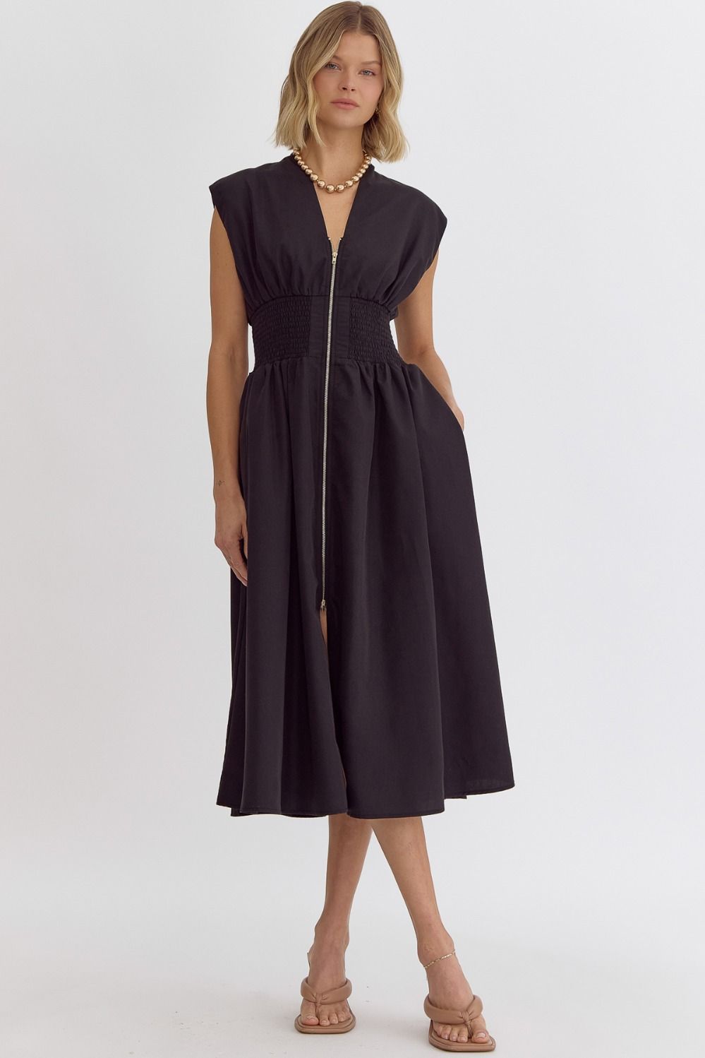 Daria Dress