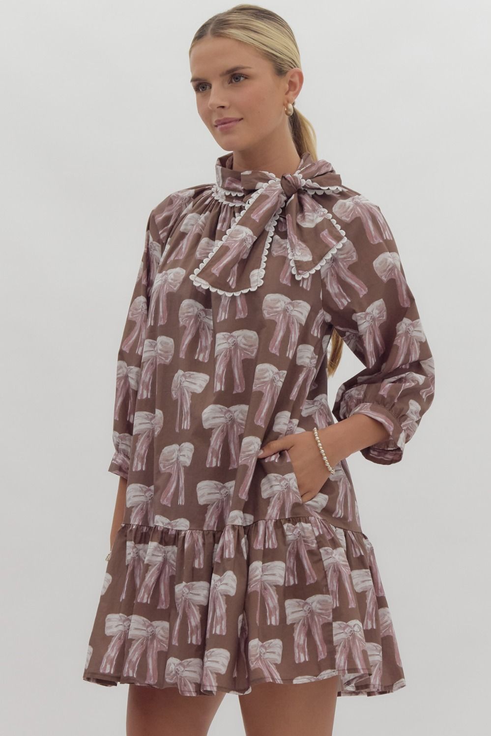 Betty Dress