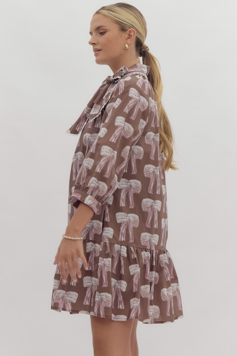 Betty Dress