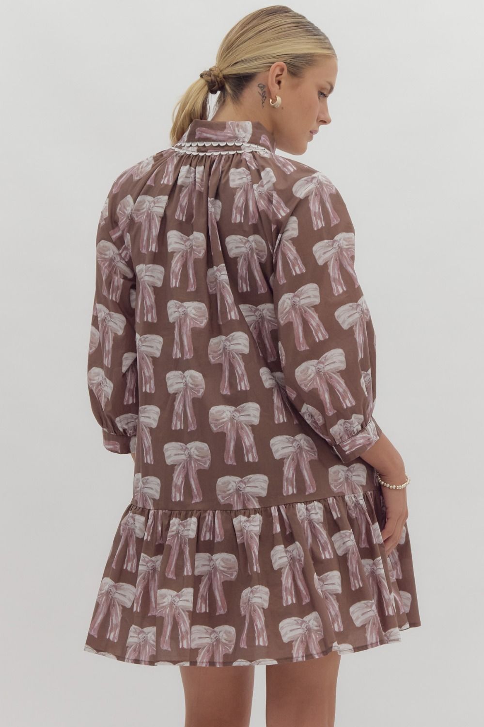 Betty Dress