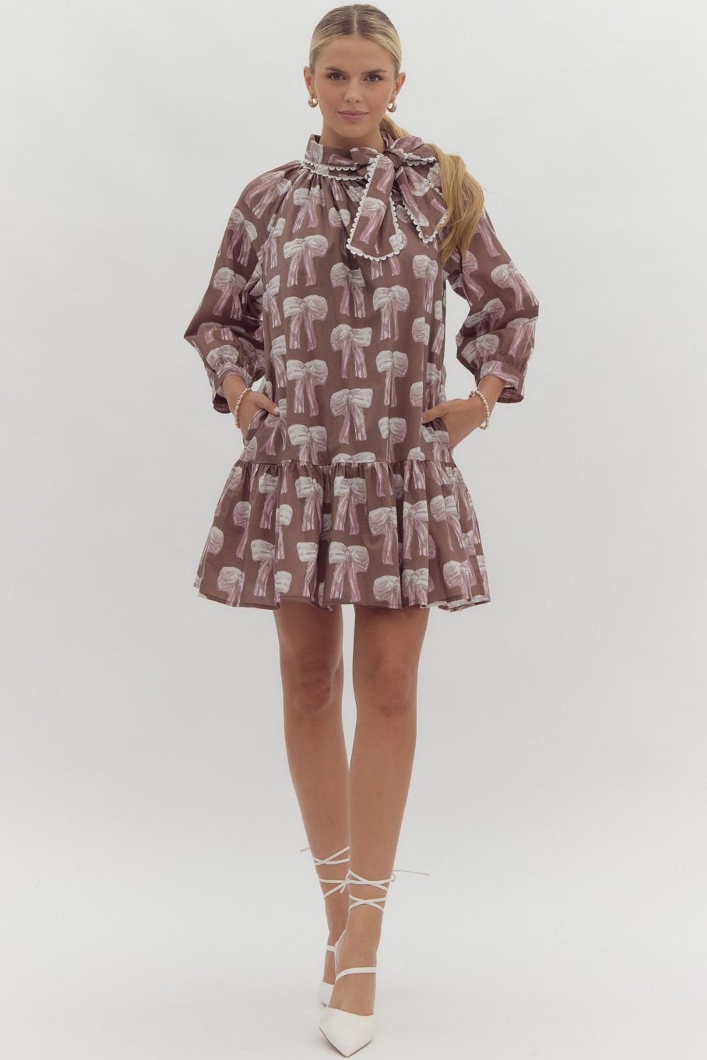 Betty Dress
