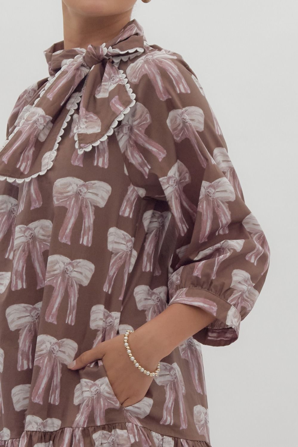 Betty Dress