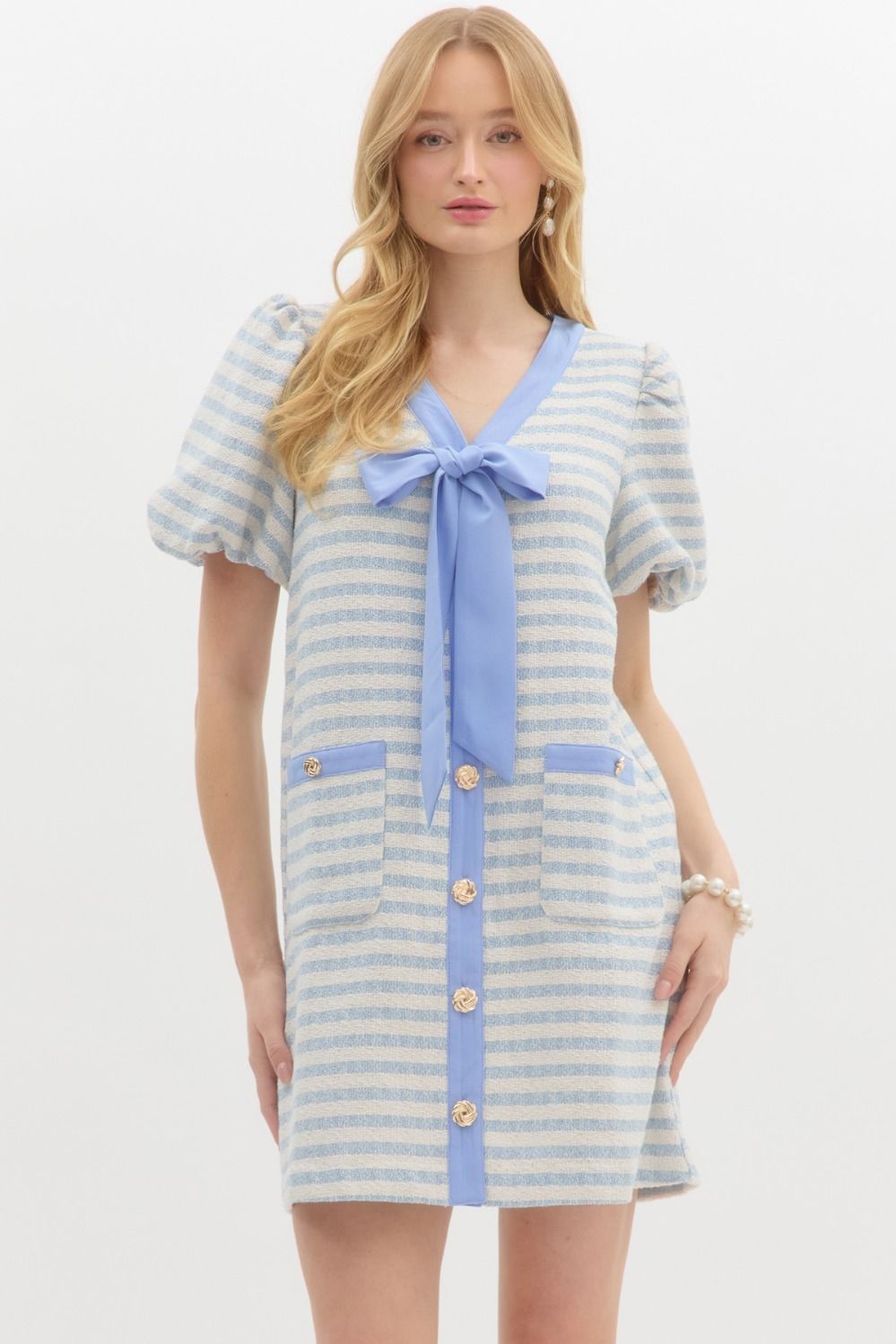 Campbell Dress