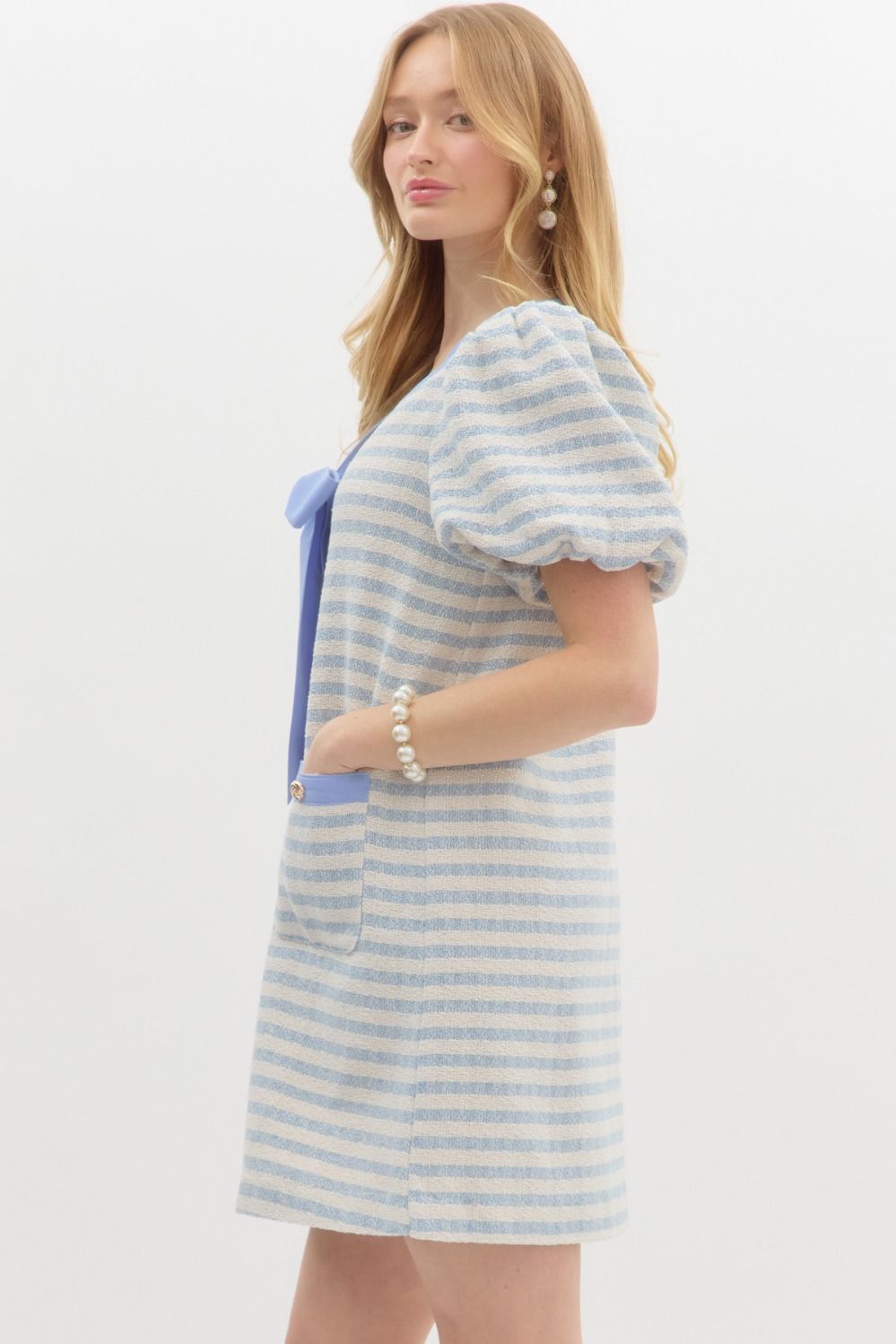 Campbell Dress