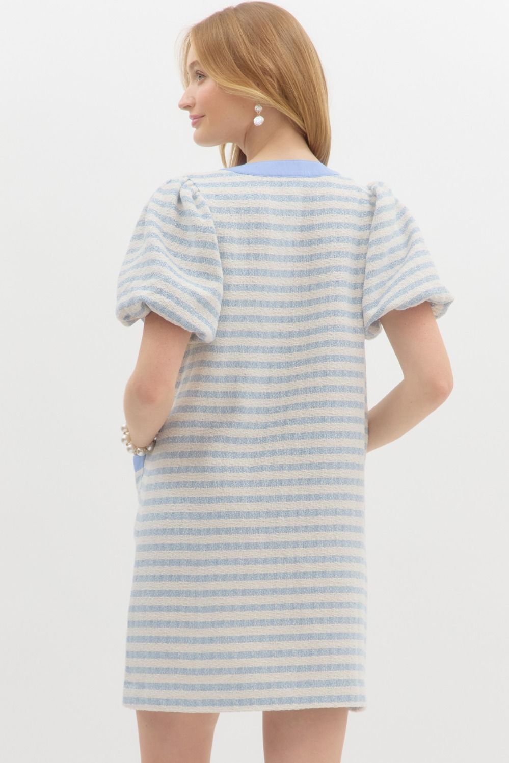Campbell Dress
