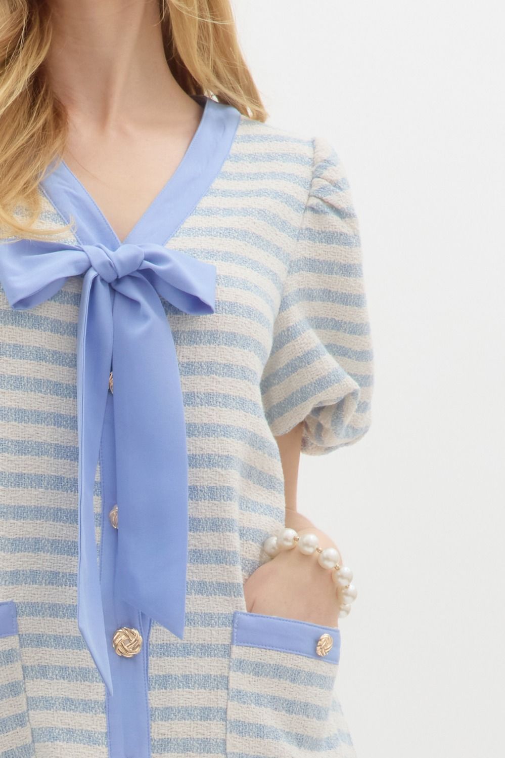 Campbell Dress