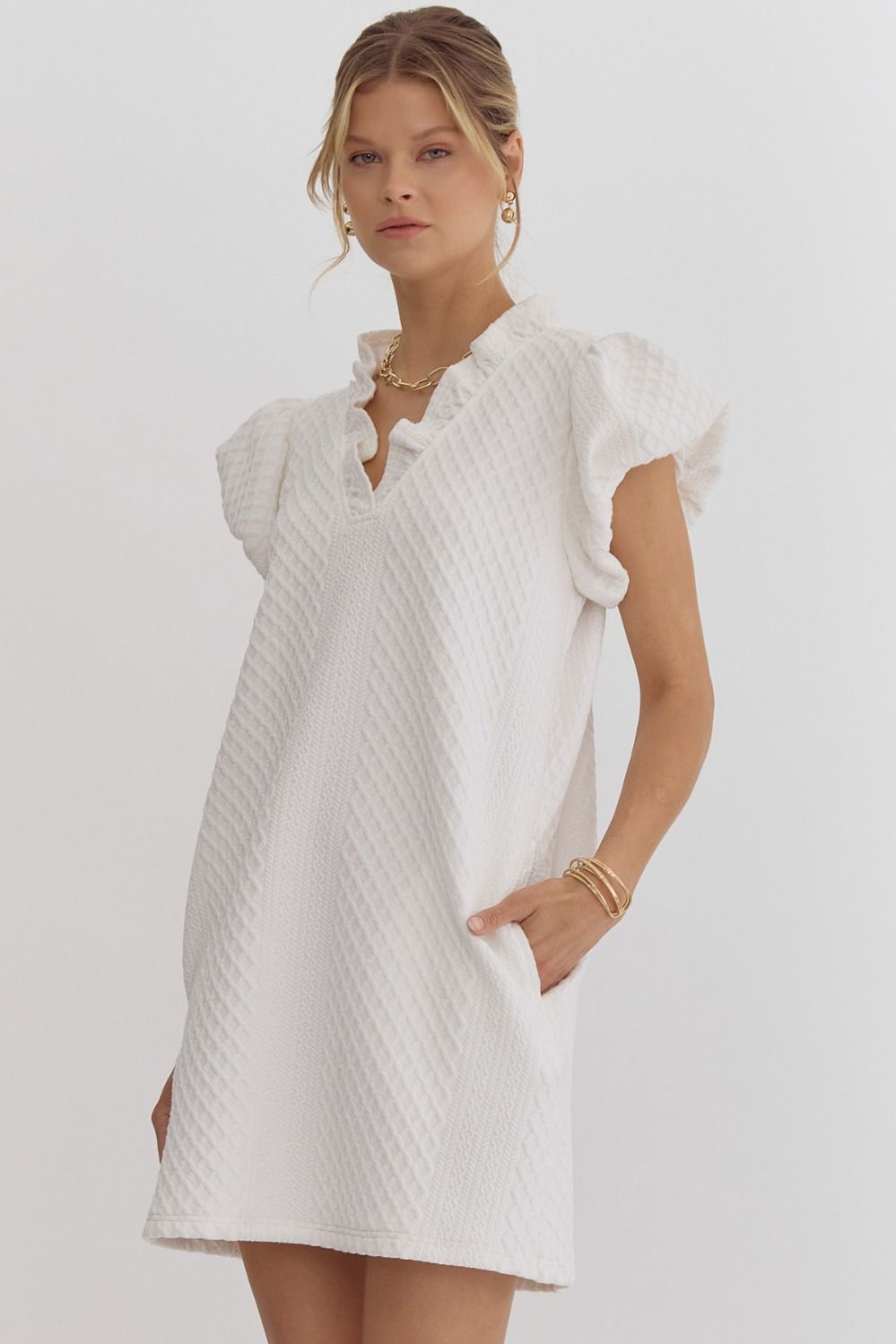 Aspen Dress