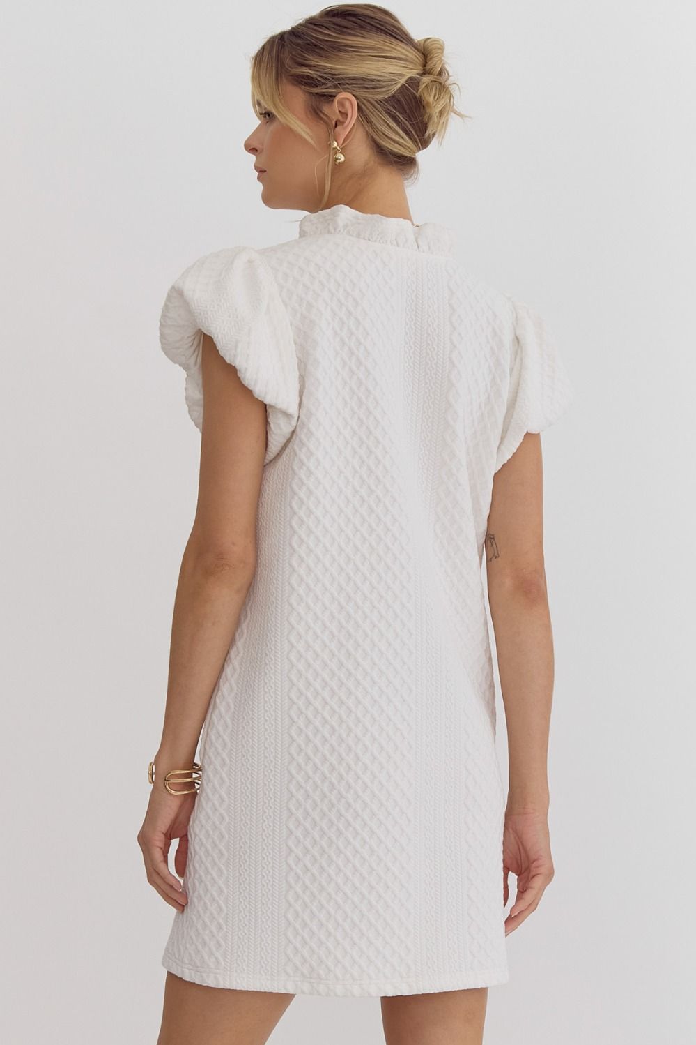 Aspen Dress