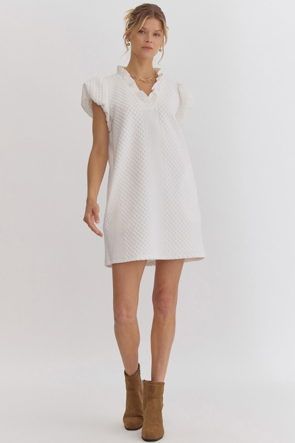 Aspen Dress