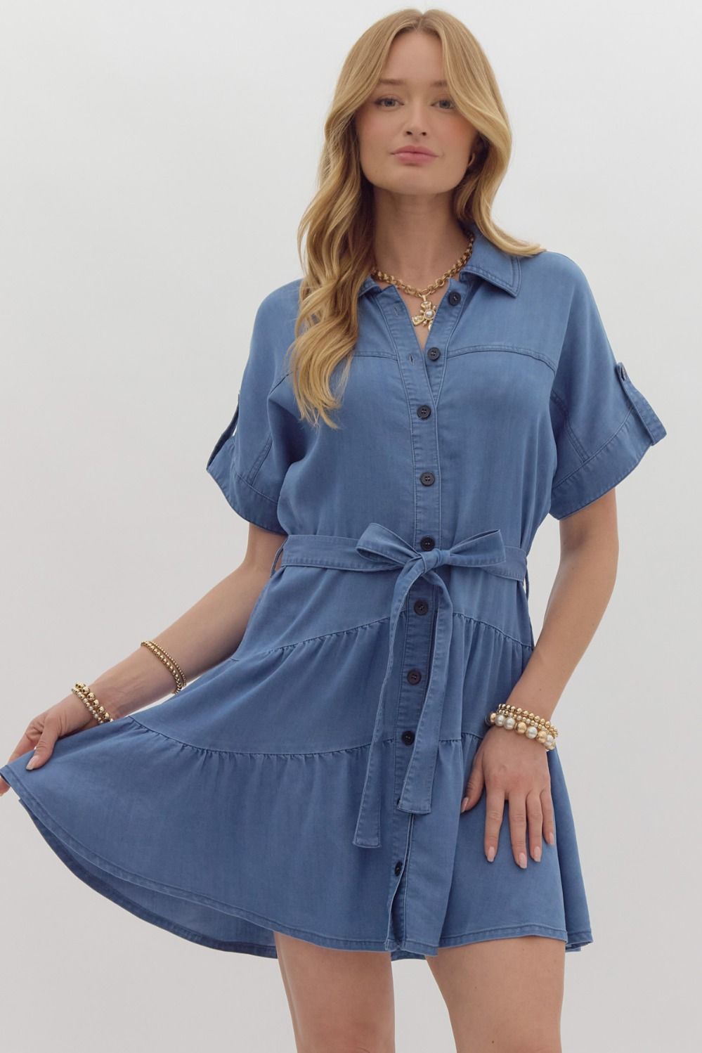 Darby Dress