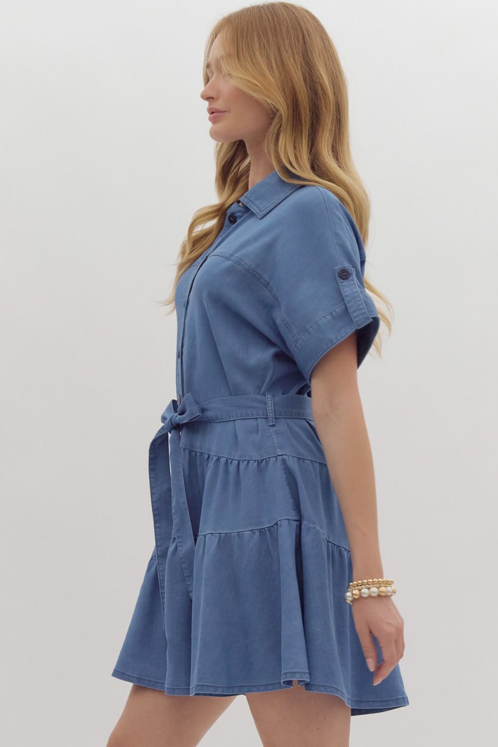 Darby Dress