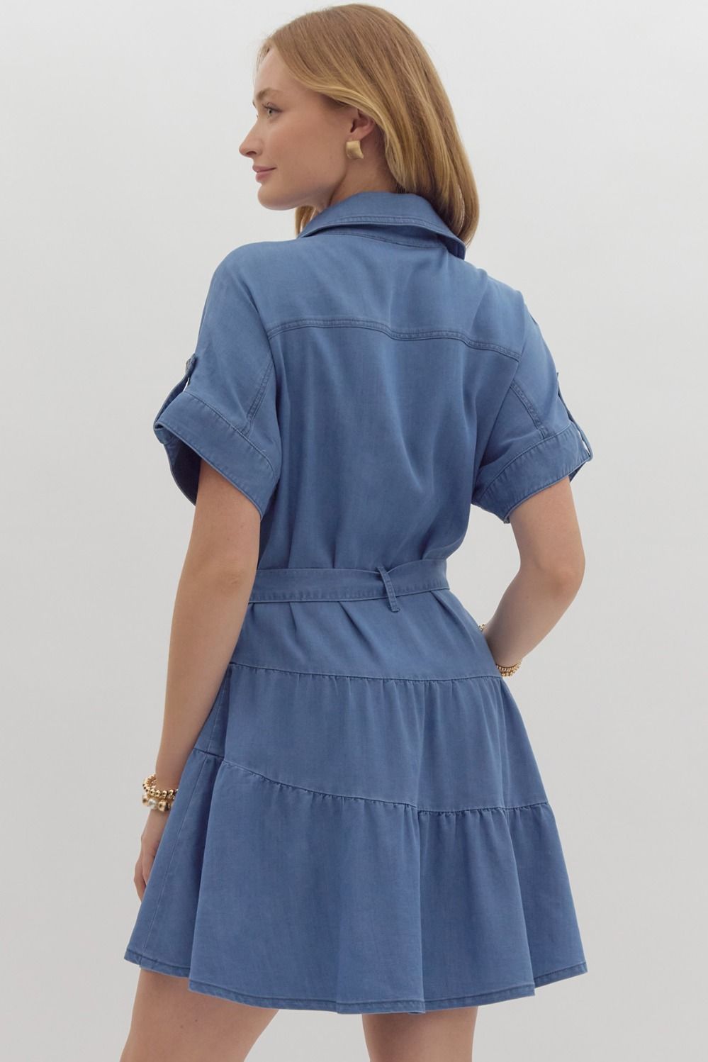 Darby Dress